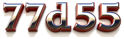 777d55 logo